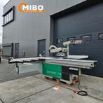 ALTENDORF F45 Formaatzaag * Elmo 4 * 4 assen * Altendorf F45, Cirkelzaag, 70 mm of meer, Altendorf scm robland martin panhans