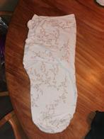 Baby inbakerdoek Meyco, Ophalen of Verzenden, Gebruikt, Jongen of Meisje, Zwem-accessoire