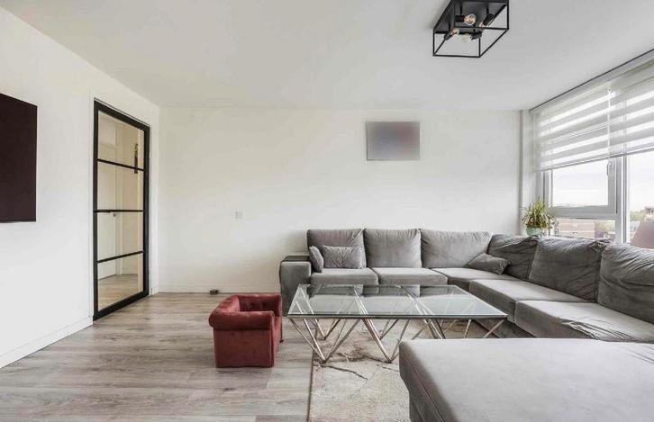 Richmond Salon- & Eettafel + Stoelen, Huis en Inrichting, Tafels | Salontafels, Gebruikt, Minder dan 50 cm, 50 tot 100 cm, 100 tot 150 cm