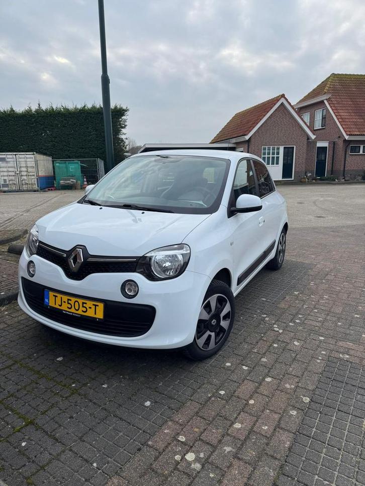 Renault Twingo 1.0 SCE Collection. Bj. 2018. Slechts 48.500!, Auto's, Renault, Particulier, Twingo, ABS, Airbags, Airconditioning
