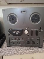 Tapedeck Akai  GX 215 D, Audio, Tv en Foto, Bandrecorders, Ophalen, Bandrecorder, Met banden