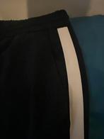 Mac maat 38, donkerblauw met witte bies nieuwstaat, Kleding | Dames, Broeken en Pantalons, Maat 38/40 (M), Blauw, Ophalen of Verzenden