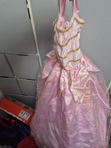 Verkleed kleding meisje beschikbaar voor biedingen