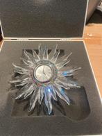 Swarovski klok, Verzamelen, Swarovski, Ophalen of Verzenden, Zo goed als nieuw