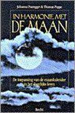 in harmonie met de maan, Ophalen of Verzenden, Zo goed als nieuw, Astrologie, Overige typen