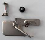 Bernina Bandapparaat met voet 94, Hobby en Vrije tijd, Naaimachines en Toebehoren, Ophalen of Verzenden, Nieuw, Toebehoren, Bernina