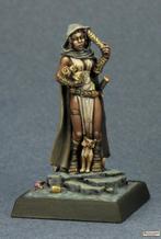 Lyrie Akenja 60079 (metal) Dungeons and Dragons Wargames, Verzenden, Nieuw, Reaper Miniatures, Info@sceneryenzo.nl