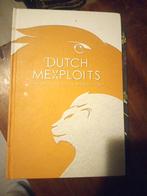 Dutch mexploits zgan, Boeken, Verzenden, Zo goed als nieuw