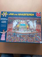 Jan van Haasteren puzzels, Hobby en Vrije tijd, Ophalen, Zo goed als nieuw