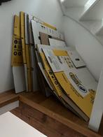 20 Verhuisdozen, Doe-het-zelf en Verbouw, Kratten en Dozen, Ophalen, 40 tot 60 cm, 50 tot 75 cm, 35 tot 50 cm