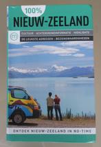 100% Nieuw-Zeeland, Verzenden, Australië en Nieuw-Zeeland, Reisgids of -boek, Gelezen