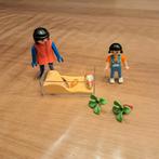 Playmobil Cavia's aangeboden, Ophalen, Zo goed als nieuw, Complete set