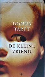 DE KLEINE VRIEND door DONNA TARTT - 4de ITEM GRATIS, Nieuw, Ophalen of Verzenden, Donna Tartt, Amerika