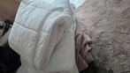 Ikea dekbed, Wit, Tweepersoons, Ophalen of Verzenden, Deken of Dekbed