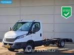 Iveco Daily 35C18 3.0L Automaat 2025 model Luchtvering 410WB, Automaat, Euro 6, 4 cilinders, Iveco