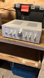 Skytronics 103.311, Ophalen, Versterker