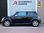 Mini Mini 1.6 Cooper Chili, Auto's, Mini, Euro 5, Gebruikt, 4 cilinders, 4 stoelen