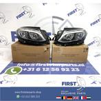 W166 C292 GLE HP LED KOPLAMPEN SET Mercedes 2014-2020 ORIGIN