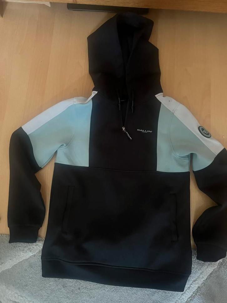 Jongenstrui - Diverse merken & modellen!, Kleding | Heren, Truien en Vesten, Gedragen, Maat 46 (S) of kleiner, Zwart, Ophalen