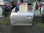 linker voorportier toyota  landcruiser 200 V 8, Ophalen of Verzenden, Gebruikt, Toyota, Deur