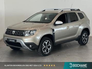 Dacia Duster 1.0 TCe 100 Prestige | Navigatie | Climate Cont beschikbaar voor biedingen