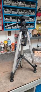 giottos tripod, Ophalen of Verzenden, Nieuw, Overige merken