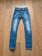Jeans/spijkerbroek maat 27, Kleding | Dames, Spijkerbroeken en Jeans, Blauw, Ophalen of Verzenden, Zo goed als nieuw, Zhrill