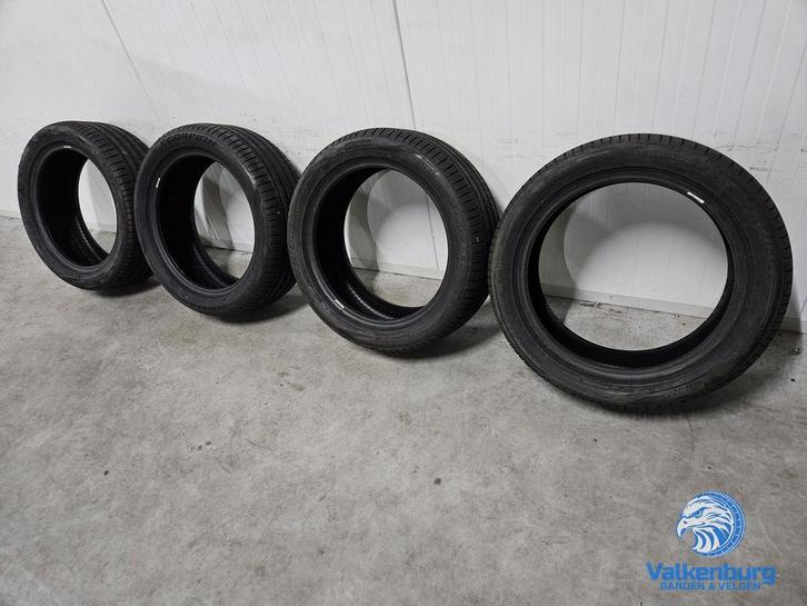 6-7mm! Zomerbanden 255/45R19 Pirelli Scorpion, Auto-onderdelen, Banden en Velgen, Band(en), Zomerbanden, 19 inch, 255 mm, Personenwagen