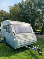 Caravan kip - kip carvan, Particulier