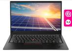 Lenovo ThinkPad X1 Carbon Gen 6 - i5-8250U, Computers en Software, Windows Laptops, Gebruikt, 2 tot 3 Ghz, Qwerty, 8 GB