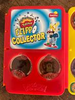 Pokémon Flippo Collector - Smiths, Verzamelen, Flippo's, Ophalen of Verzenden, Map, Album of Poster, Met verzamelmap(pen)