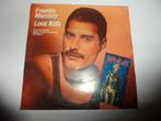 Freddie Mercury ( Queen ) - Love Kills, Cd's en Dvd's, Gebruikt, 7 inch, Single, Ophalen of Verzenden