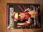 The Terminator & Terminator 2 DVD Boxset, Gebruikt, Vanaf 16 jaar, Ophalen of Verzenden, Boxset