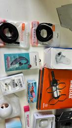 Doos vol gadgets, Ophalen of Verzenden, Overige typen