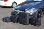 Roadsterbag kofferset Mercedes E-klasse Cabriolet A207, Auto diversen, Verzenden, Nieuw