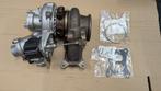 TTE555 IS38 hybride turbo voor Golf 7 7,5 8R GTI S3 Cupra, Auto-onderdelen, Motor en Toebehoren, Ophalen of Verzenden, Gebruikt