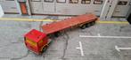 siku volvo f10 turbo 6, Hobby en Vrije tijd, Modelauto's | 1:50, Ophalen of Verzenden, Zo goed als nieuw, Bus of Vrachtwagen, SIKU
