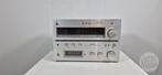 Technics SU-8044 Versterker + ST-8044 Tuner | Stereo Set, Overige merken, Tuner of Radio, Refurbished, Losse componenten