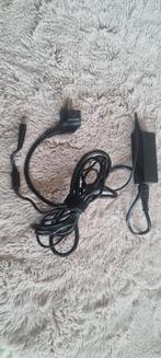 Dell Laptop Adapter / Oplader, Computers en Software, Laptop-opladers, Ophalen of Verzenden, Gebruikt, Dell