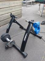 Indoor fietstrainer, Sport en Fitness, Wielrennen, Ophalen, Zo goed als nieuw, Overige typen