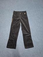 Zwarte L'Argentina Rib Paardrijbroek - Maat 38, Kleding | Dames, Maat 38/40 (M), Zwart, Nieuw, Lang