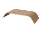 11x IKEA Sigfinn monitorstandaarden – bamboe, Ophalen of Verzenden, Nieuw, Ikea