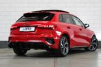 Audi A3 Sportback 40 TFSI e S-Line | Pano B&O S3 Sfeer Matri, Automaat, Gebruikt, Euro 6, 4 cilinders