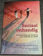Sociaal onhandig - 9789023234951, Sociale wetenschap, Diverse auteurs, Ophalen of Verzenden, Zo goed als nieuw