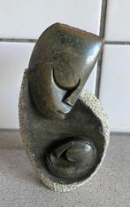 Prachtig beeld Cuthbert Tendayi Cuth Tendai Zimbabwe, Ophalen of Verzenden