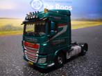 WSI DAF XF 106 Schavemaker & Zn. Transport, Hobby en Vrije tijd, Modelauto's | 1:50, Ophalen of Verzenden, Nieuw, Bus of Vrachtwagen