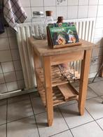 85*85 cm, Huis en Inrichting, Ophalen, Gebruikt, 75 cm of meer, Rechthoekig