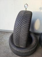 2 x 225/60/18 Maxxis Allseasons 6mm 100,- Incl montage !, Auto-onderdelen, Banden en Velgen, 18 inch, Gebruikt, Maxxis Europe