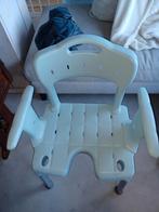 ETEAC swift douche stoel, Diversen, Verpleegmiddelen, Ophalen