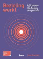 Bezieling werkt - Hans Wopereis, Verzenden, Zo goed als nieuw, Hans Wopereis